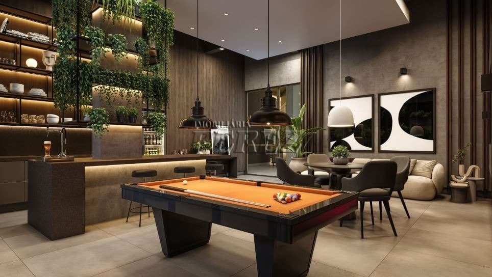 Apartamento no Art Home, de 2 quartos, 82.53 m² à venda no Centro - Londrina/PR - Foto 10