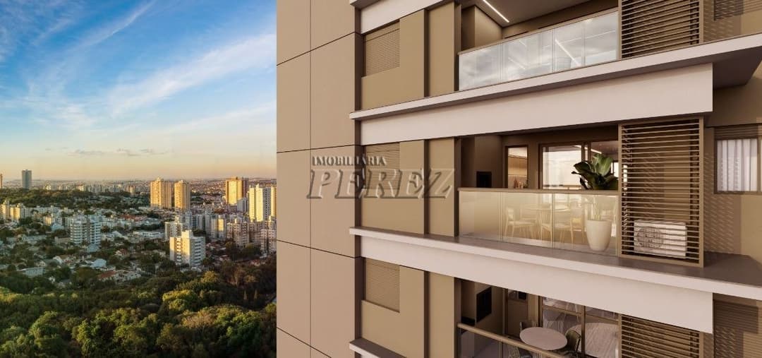 Apartamento no Art Home, de 2 quartos, 82.53 m² à venda no Centro - Londrina/PR - Foto 5