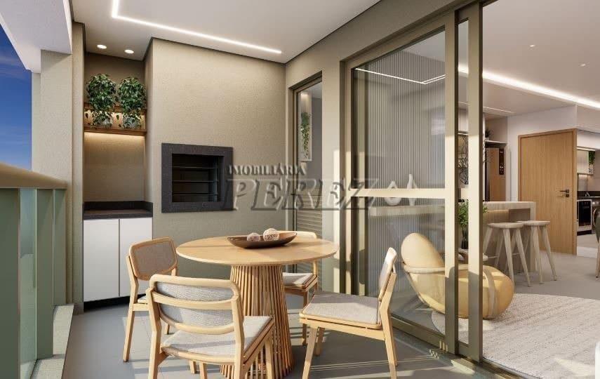 Apartamento no Art Home, de 2 quartos, 82.53 m² à venda no Centro - Londrina/PR - Foto 34
