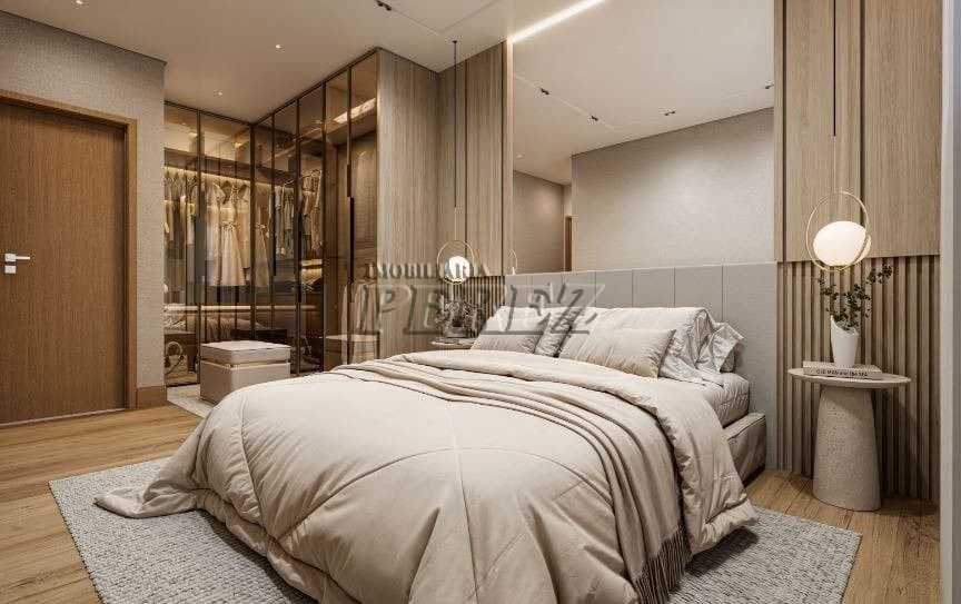 Apartamento no Art Home, de 2 quartos, 82.53 m² à venda no Centro - Londrina/PR - Foto 31
