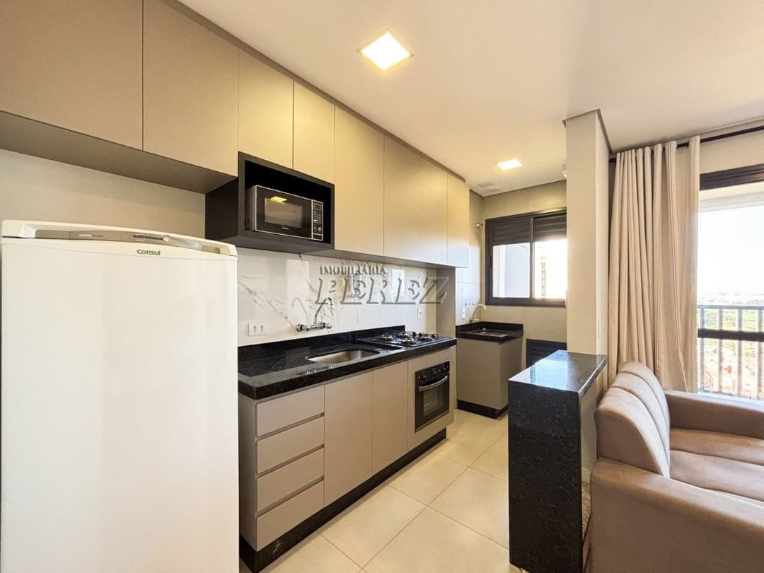 Apartamento para alugar na Gleba Palahno, Freedom Palhano. - Foto 1