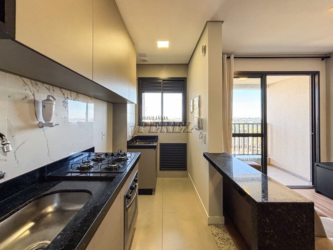 Apartamento para alugar na Gleba Palahno, Freedom Palhano. - Foto 2