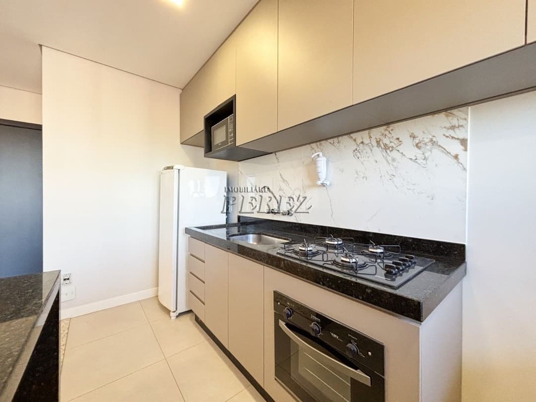 Apartamento para alugar na Gleba Palahno, Freedom Palhano. - Foto 4