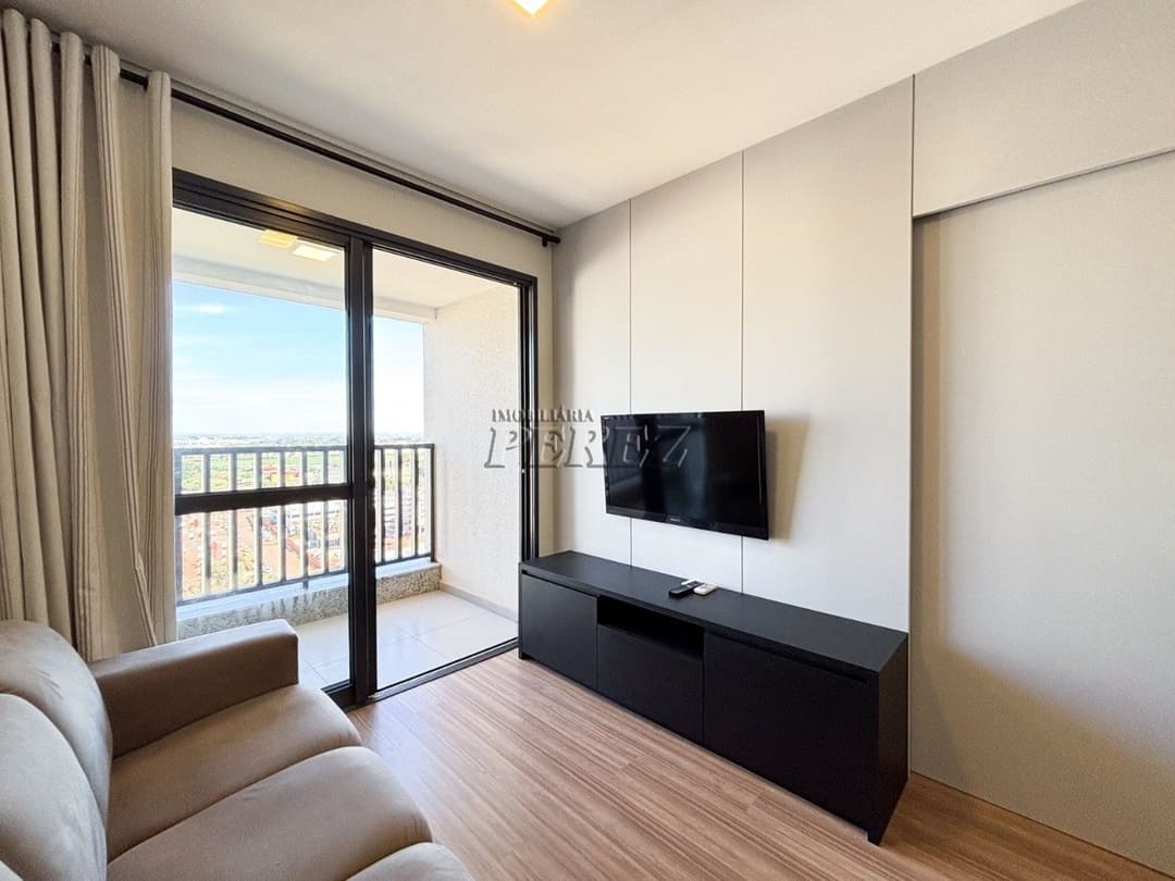 Apartamento para alugar na Gleba Palahno, Freedom Palhano. - Foto 7