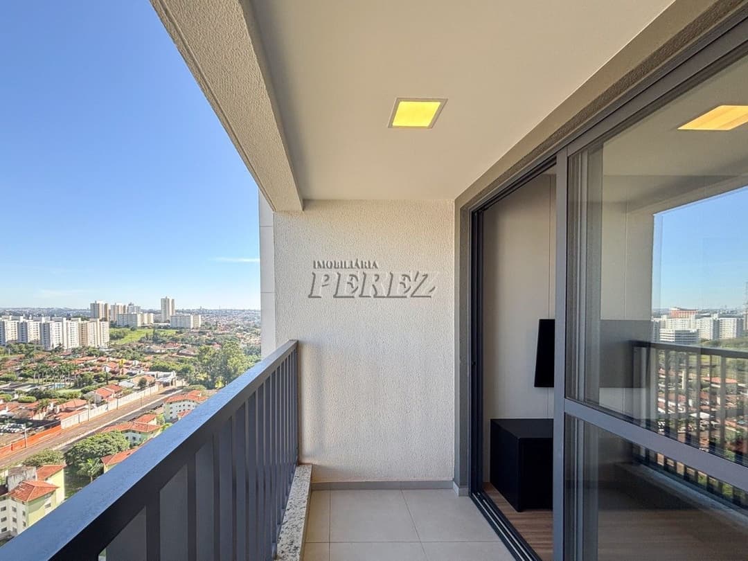 Apartamento para alugar na Gleba Palahno, Freedom Palhano. - Foto 10