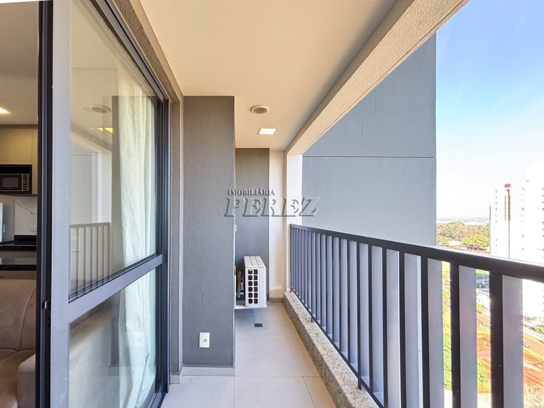 Apartamento para alugar na Gleba Palahno, Freedom Palhano. - Foto 11