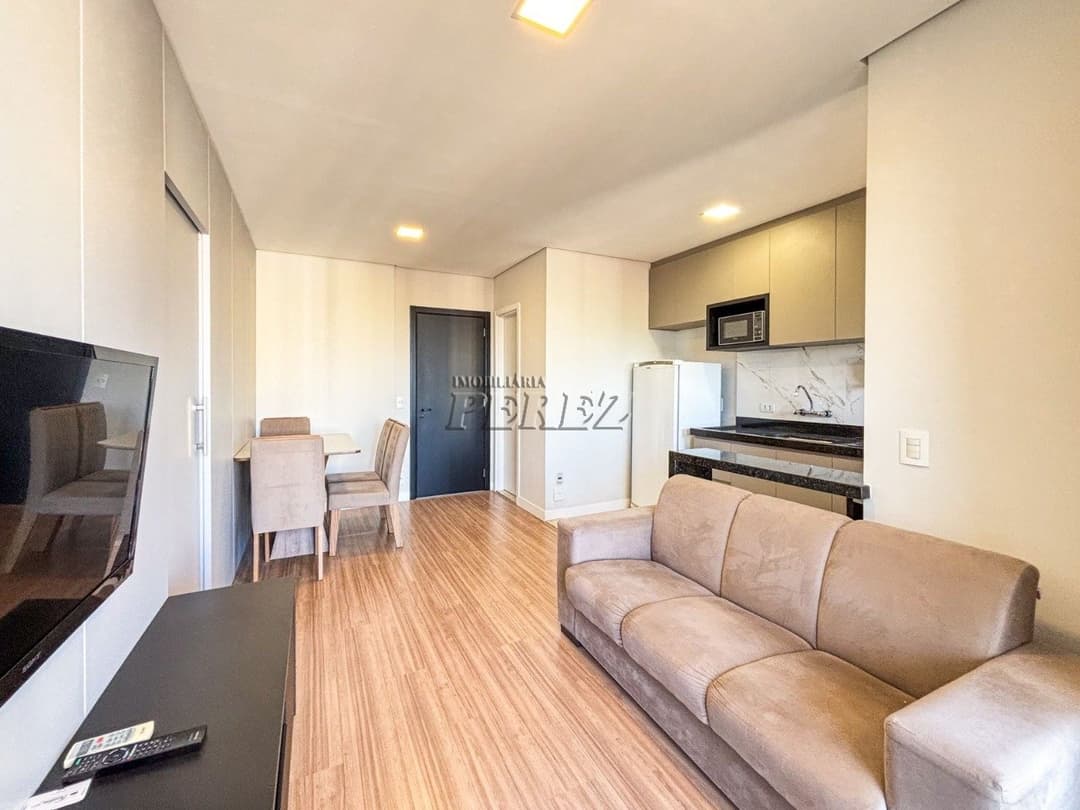 Apartamento para alugar na Gleba Palahno, Freedom Palhano. - Foto 8