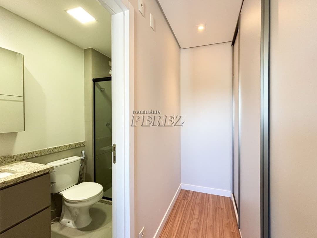 Apartamento para alugar na Gleba Palahno, Freedom Palhano. - Foto 15