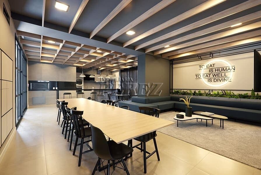Apartamento para alugar na Gleba Palahno, Freedom Palhano. - Foto 20