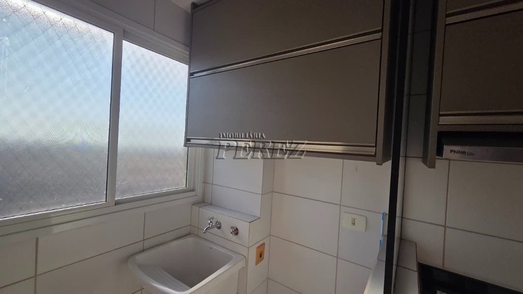 Apartamento no Terraparque, de 3 quartos, 58 m² à venda no Champagnat - Londrina/PR - Foto 4