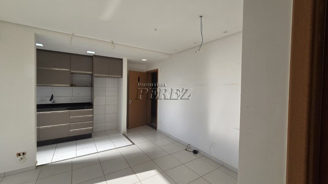 Apartamento no Terraparque, de 3 quartos, 58 m² à venda no Champagnat - Londrina/PR - Foto 5