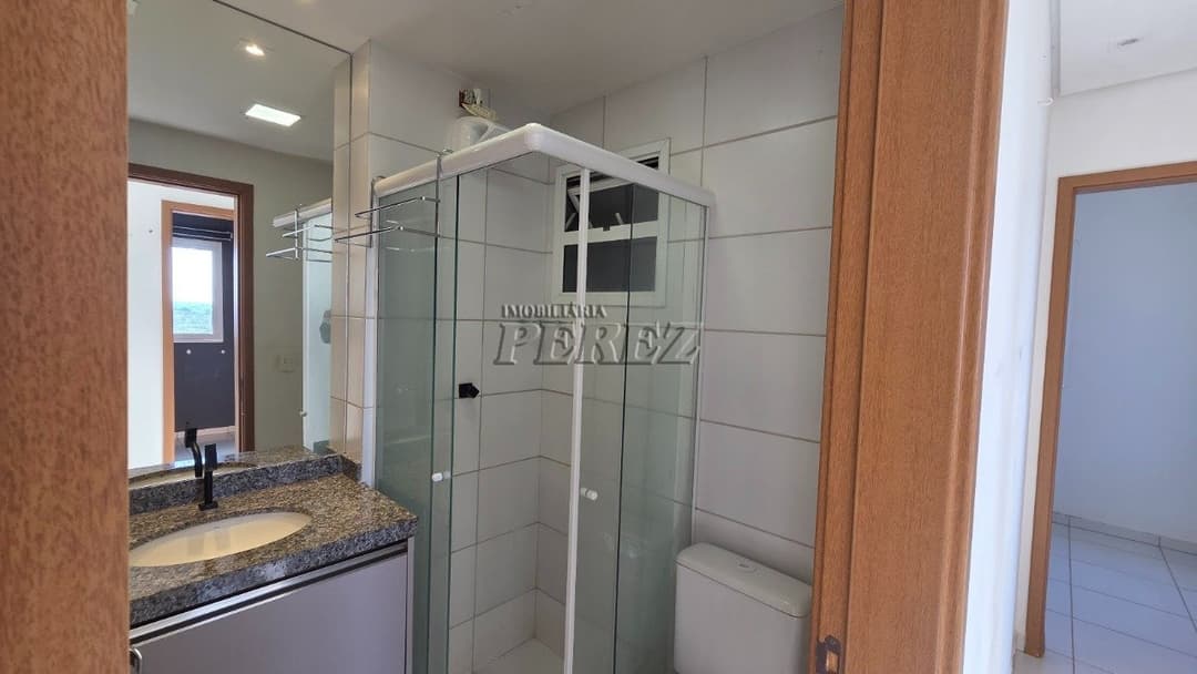 Apartamento no Terraparque, de 3 quartos, 58 m² à venda no Champagnat - Londrina/PR - Foto 6