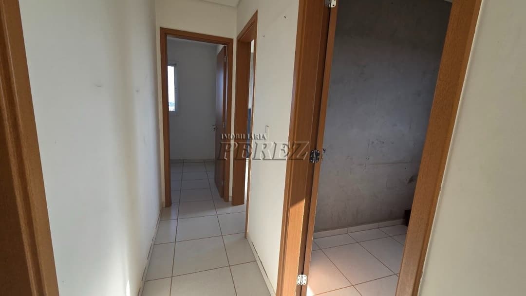 Apartamento no Terraparque, de 3 quartos, 58 m² à venda no Champagnat - Londrina/PR - Foto 7