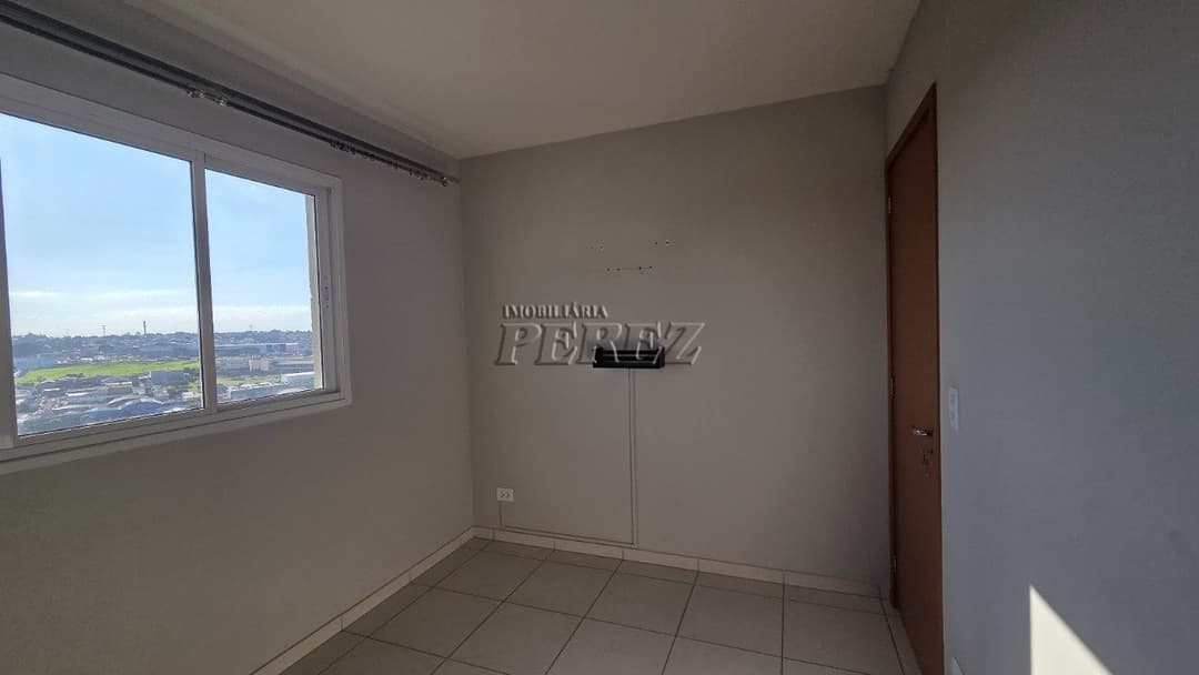 Apartamento no Terraparque, de 3 quartos, 58 m² à venda no Champagnat - Londrina/PR - Foto 9