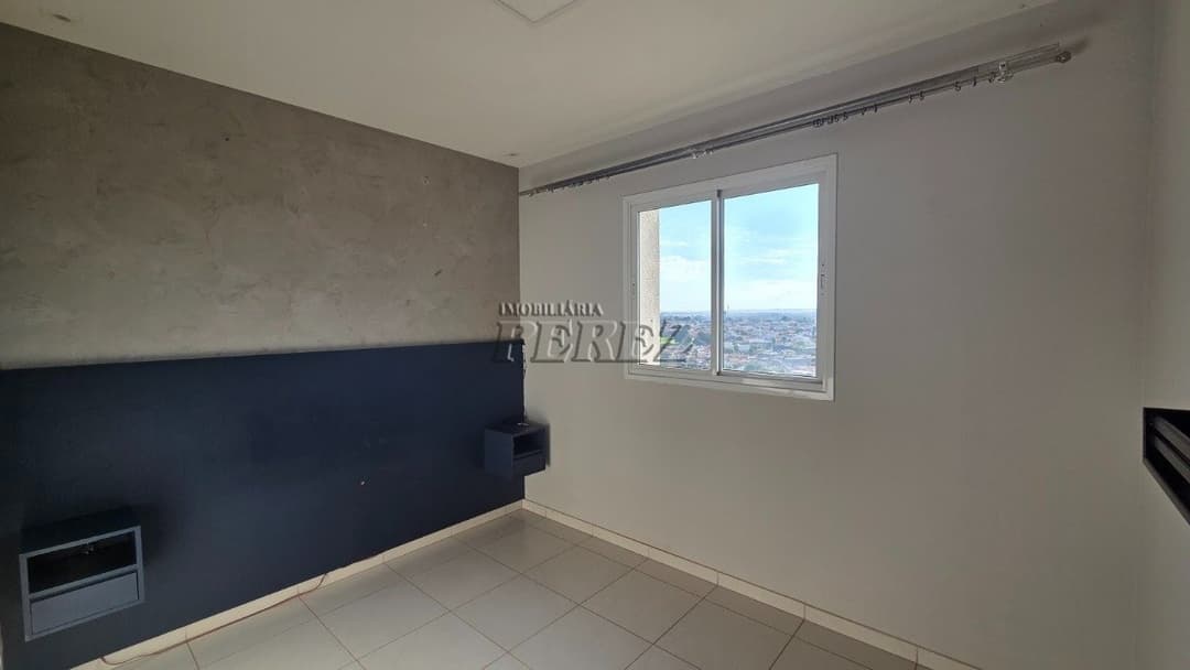 Apartamento no Terraparque, de 3 quartos, 58 m² à venda no Champagnat - Londrina/PR - Foto 10