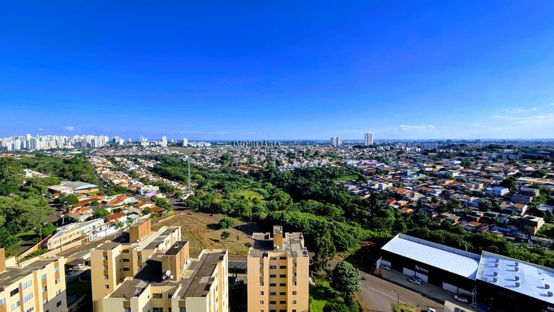 Apartamento no Terraparque, de 3 quartos, 58 m² à venda no Champagnat - Londrina/PR - Foto 11