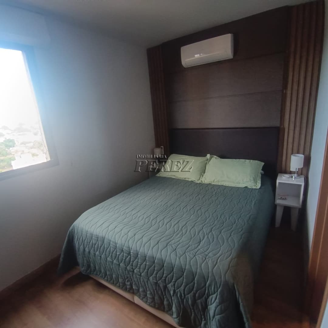 Apartamento no Aqua Brasil Residencial E Resort, de 3 quartos, 65 m² à venda no Vila Brasil - Londrina/PR - Foto 5