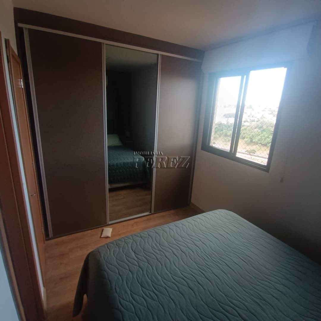 Apartamento no Aqua Brasil Residencial E Resort, de 3 quartos, 65 m² à venda no Vila Brasil - Londrina/PR - Foto 6