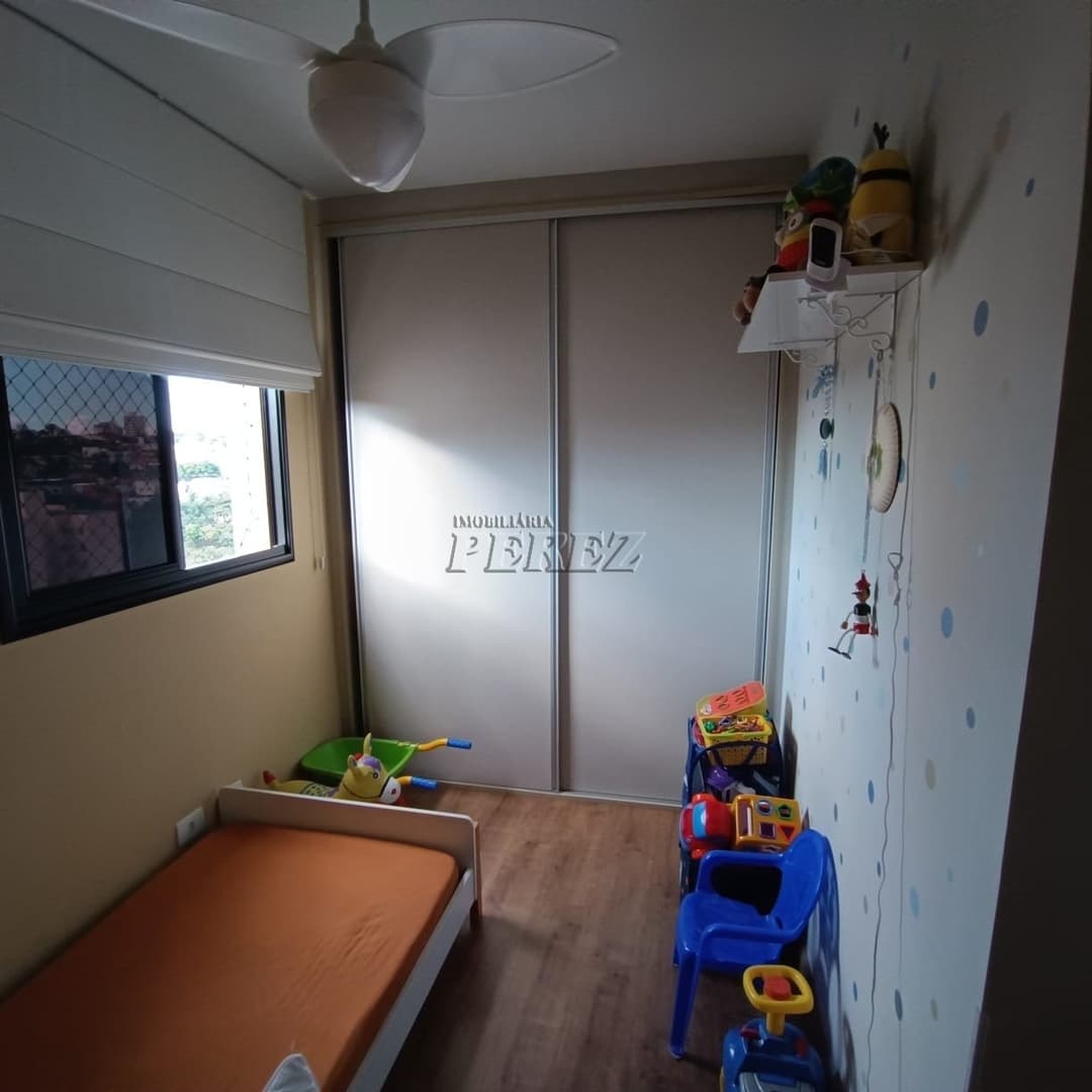 Apartamento no Aqua Brasil Residencial E Resort, de 3 quartos, 65 m² à venda no Vila Brasil - Londrina/PR - Foto 7
