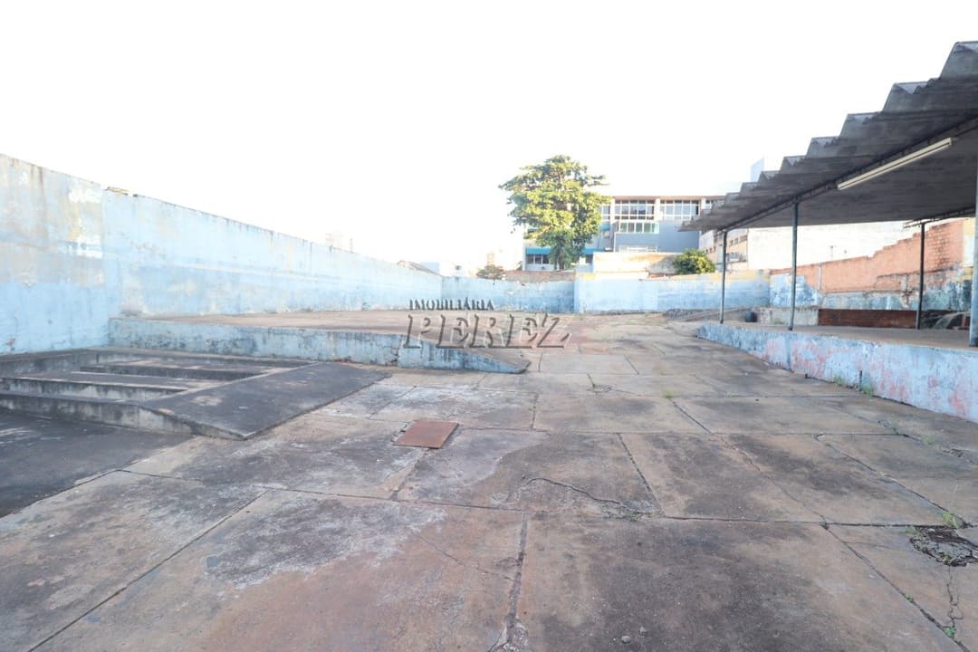 Terrenos para alugar no Centro - Londrina/PR - Foto 12