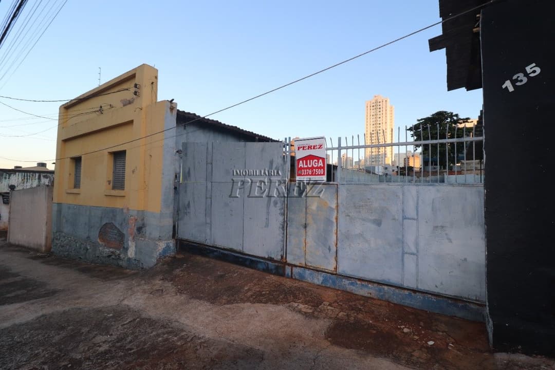 Terrenos para alugar no Centro - Londrina/PR - Foto 15
