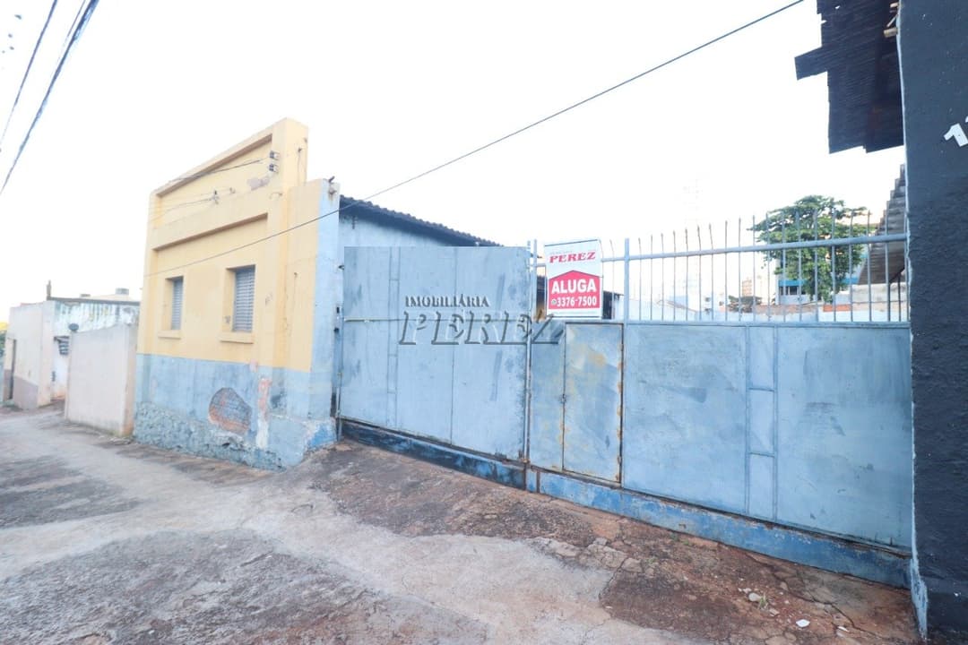 Terrenos para alugar no Centro - Londrina/PR - Foto 16