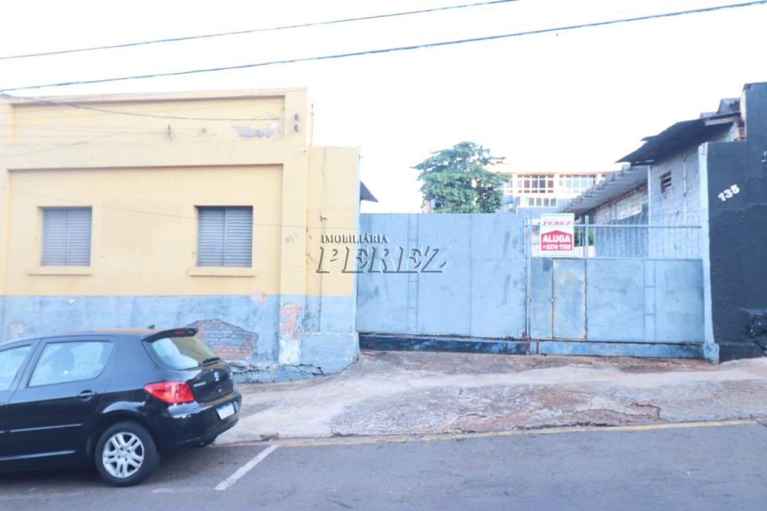 Terrenos para alugar no Centro - Londrina/PR - Foto 17