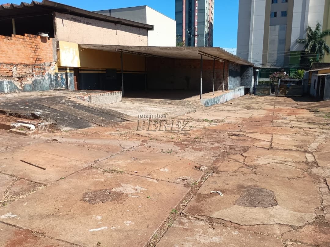 Terrenos para alugar no Centro - Londrina/PR - Foto 20