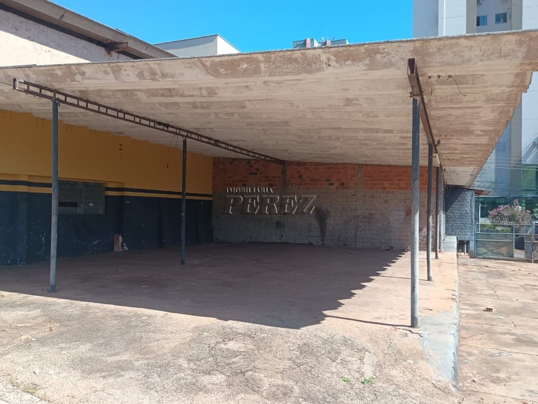 Terrenos para alugar no Centro - Londrina/PR - Foto 22