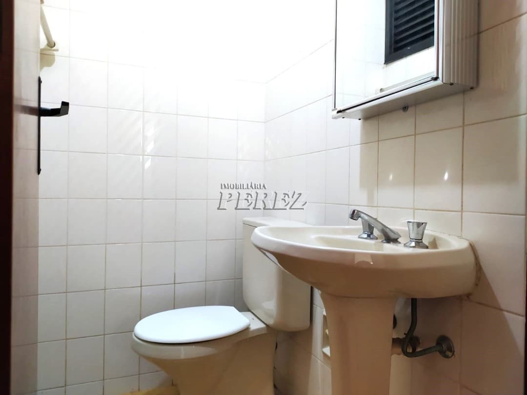 Apartamento no Condominio Gardem Plaza, de 3 quartos, 73.75 m² à venda no Centro - Londrina/PR - Foto 2