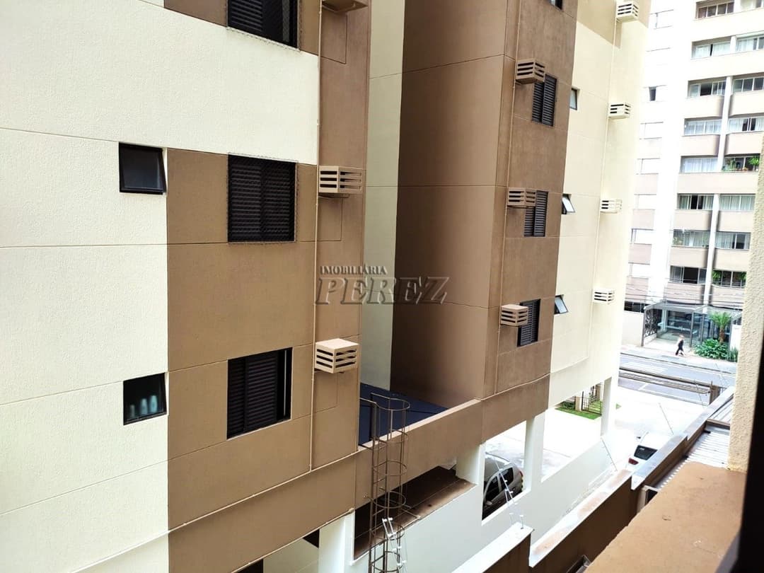 Apartamento no Condominio Gardem Plaza, de 3 quartos, 73.75 m² à venda no Centro - Londrina/PR - Foto 4