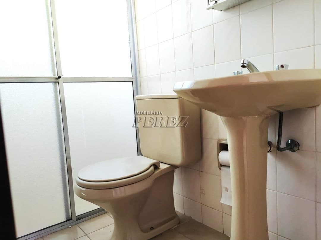 Apartamento no Condominio Gardem Plaza, de 3 quartos, 73.75 m² à venda no Centro - Londrina/PR - Foto 6