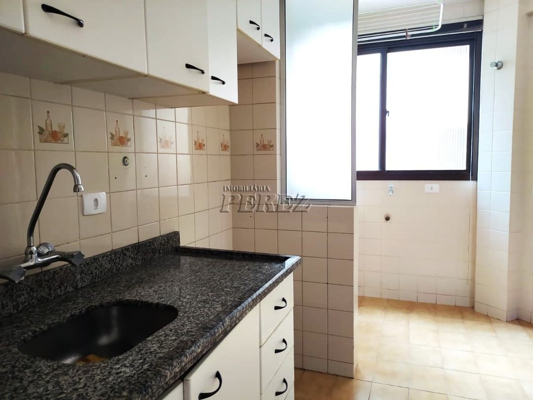 Apartamento no Condominio Gardem Plaza, de 3 quartos, 73.75 m² à venda no Centro - Londrina/PR - Foto 9