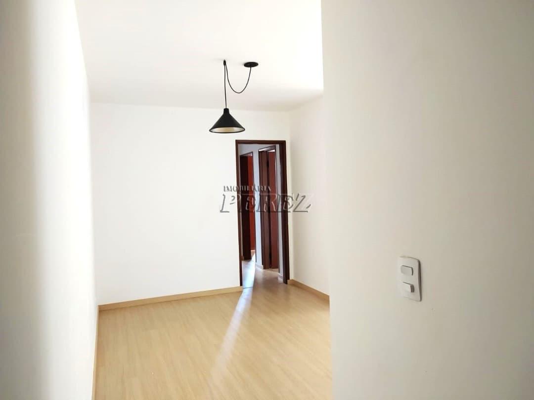 Apartamento no Condominio Gardem Plaza, de 3 quartos, 73.75 m² à venda no Centro - Londrina/PR - Foto 11
