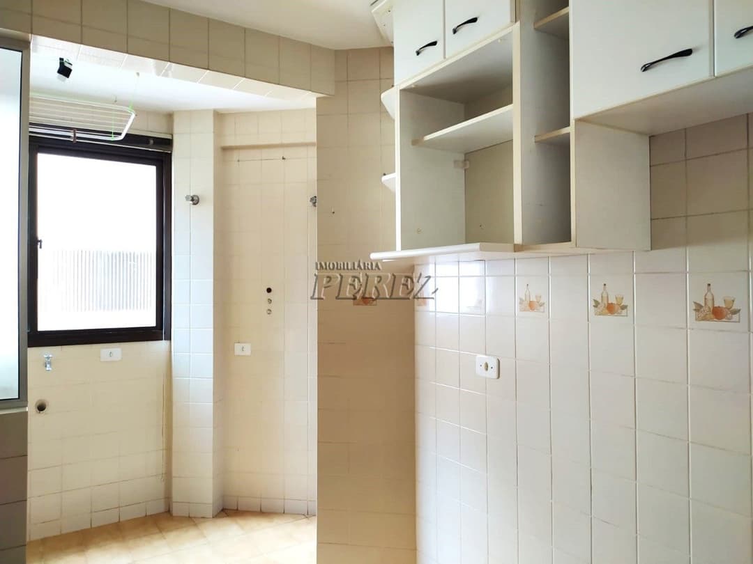 Apartamento no Condominio Gardem Plaza, de 3 quartos, 73.75 m² à venda no Centro - Londrina/PR - Foto 12