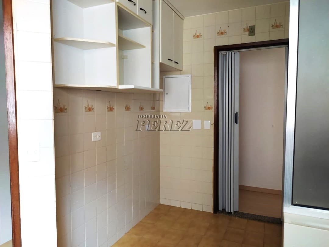 Apartamento no Condominio Gardem Plaza, de 3 quartos, 73.75 m² à venda no Centro - Londrina/PR - Foto 15