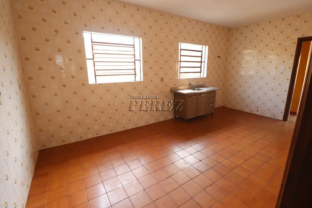 Casa, de 3 quartos para alugar no Califórnia - Londrina/PR - Foto 5