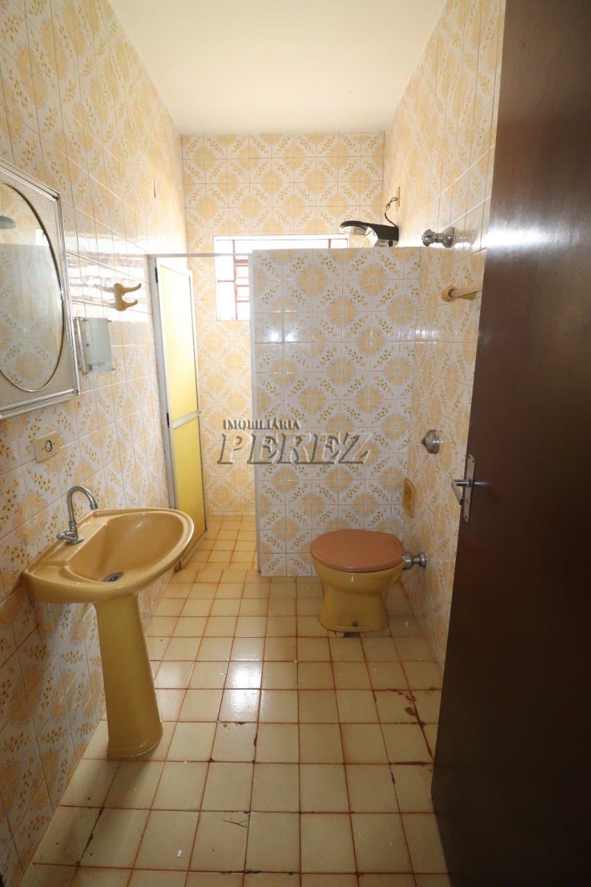 Casa, de 3 quartos para alugar no Califórnia - Londrina/PR - Foto 7