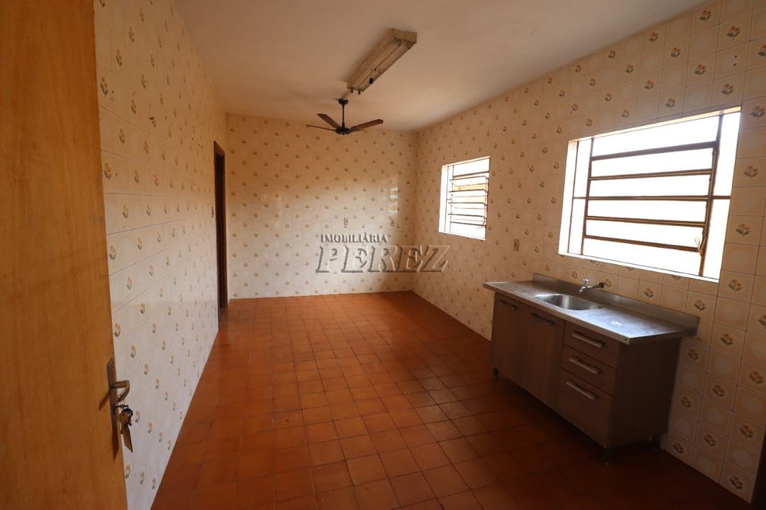 Casa, de 3 quartos para alugar no Califórnia - Londrina/PR - Foto 9