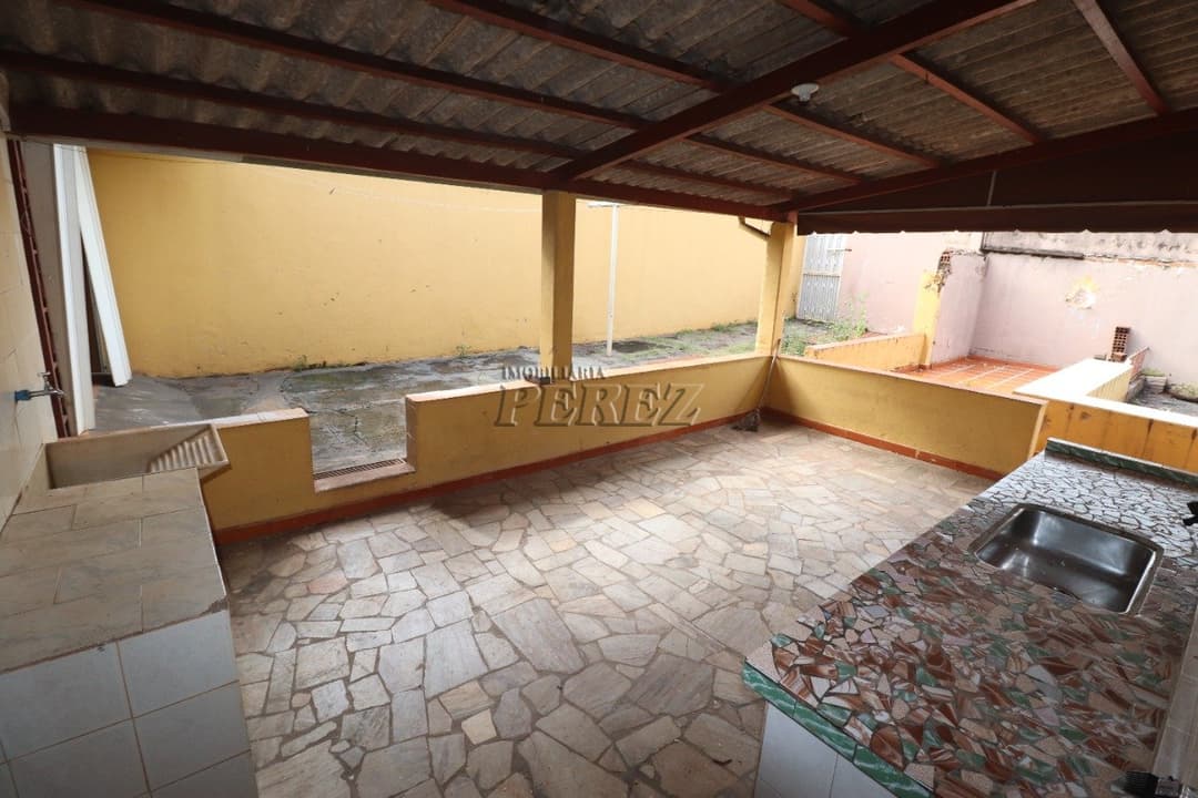 Casa, de 3 quartos para alugar no Califórnia - Londrina/PR - Foto 10