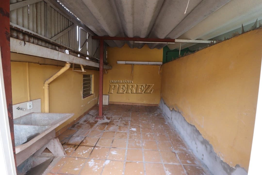 Casa, de 3 quartos para alugar no Califórnia - Londrina/PR - Foto 11