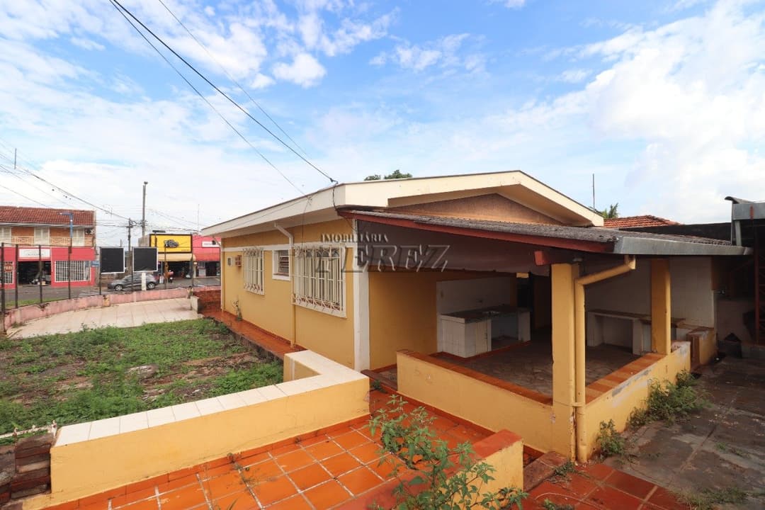 Casa, de 3 quartos para alugar no Califórnia - Londrina/PR - Foto 12