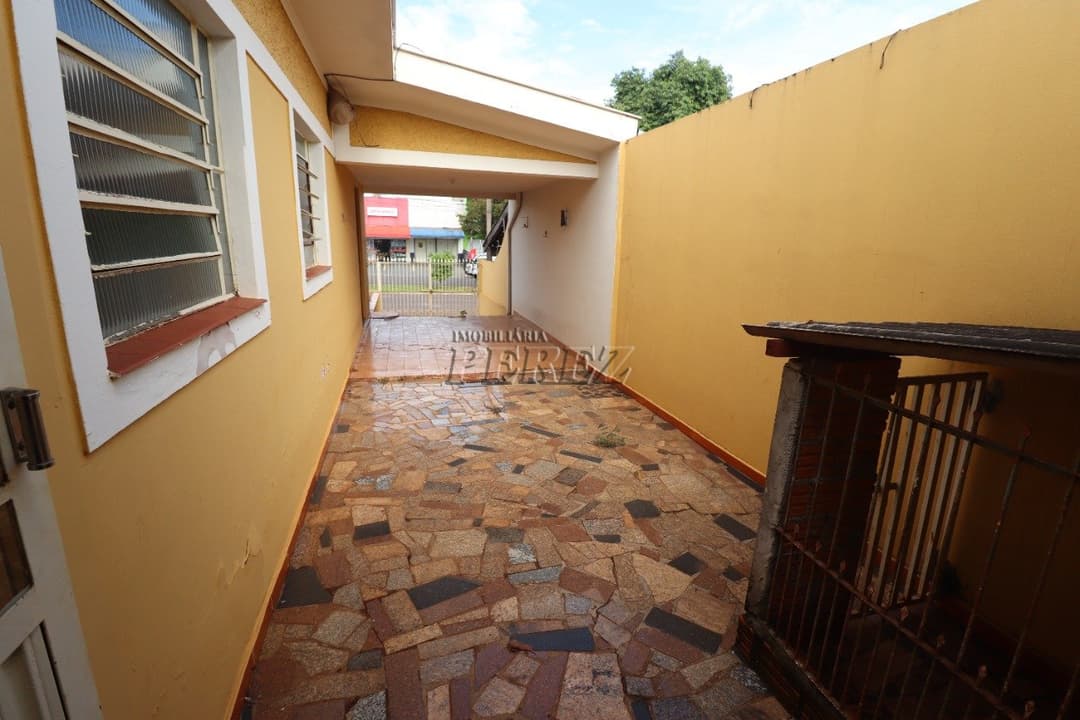 Casa, de 3 quartos para alugar no Califórnia - Londrina/PR - Foto 16