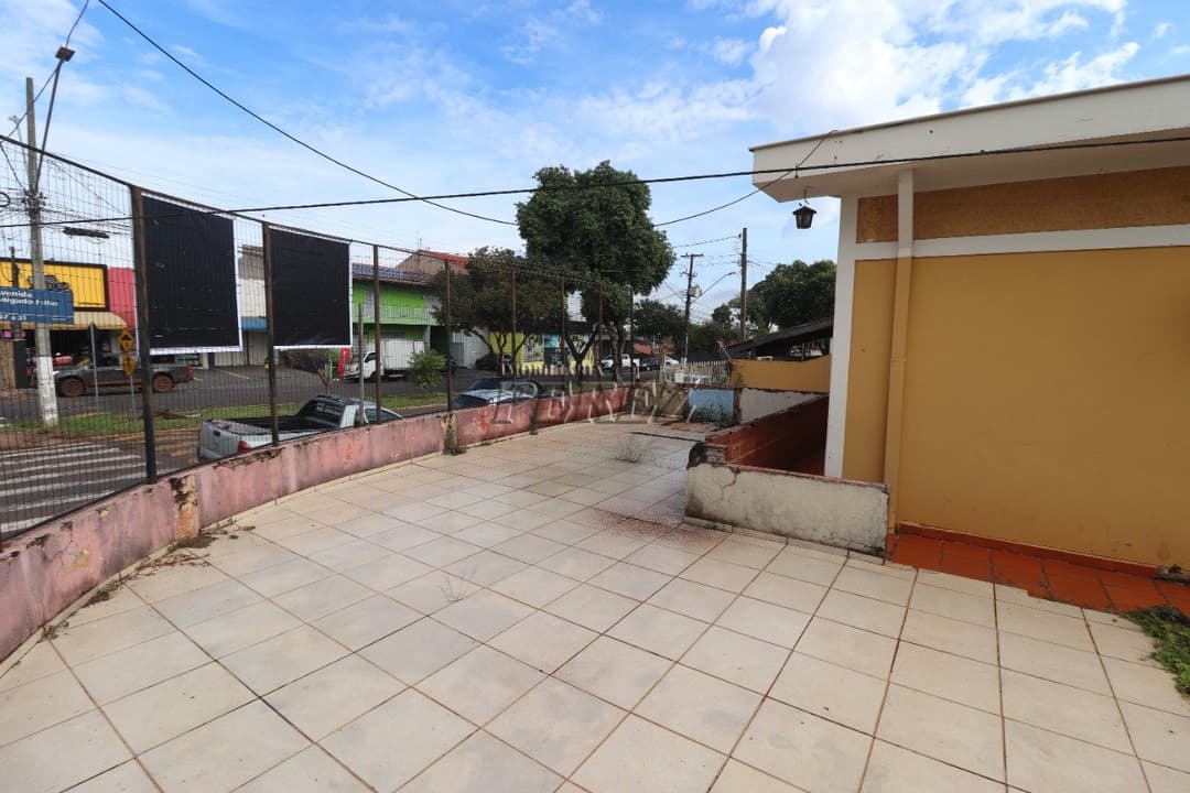 Casa, de 3 quartos para alugar no Califórnia - Londrina/PR - Foto 17