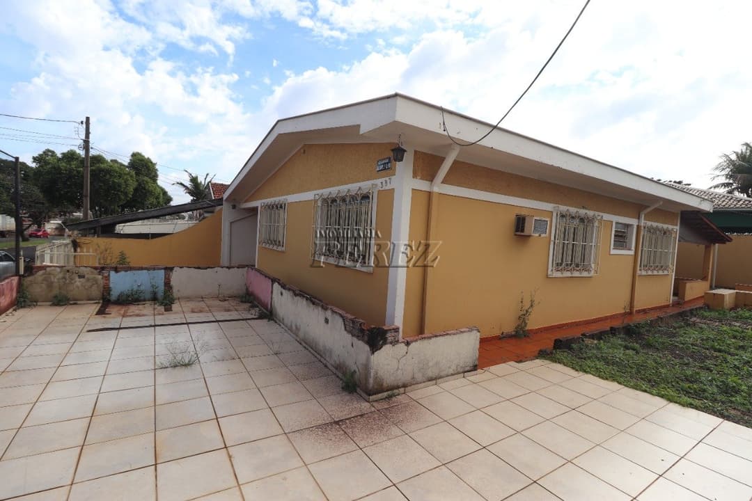 Casa, de 3 quartos para alugar no Califórnia - Londrina/PR - Foto 18