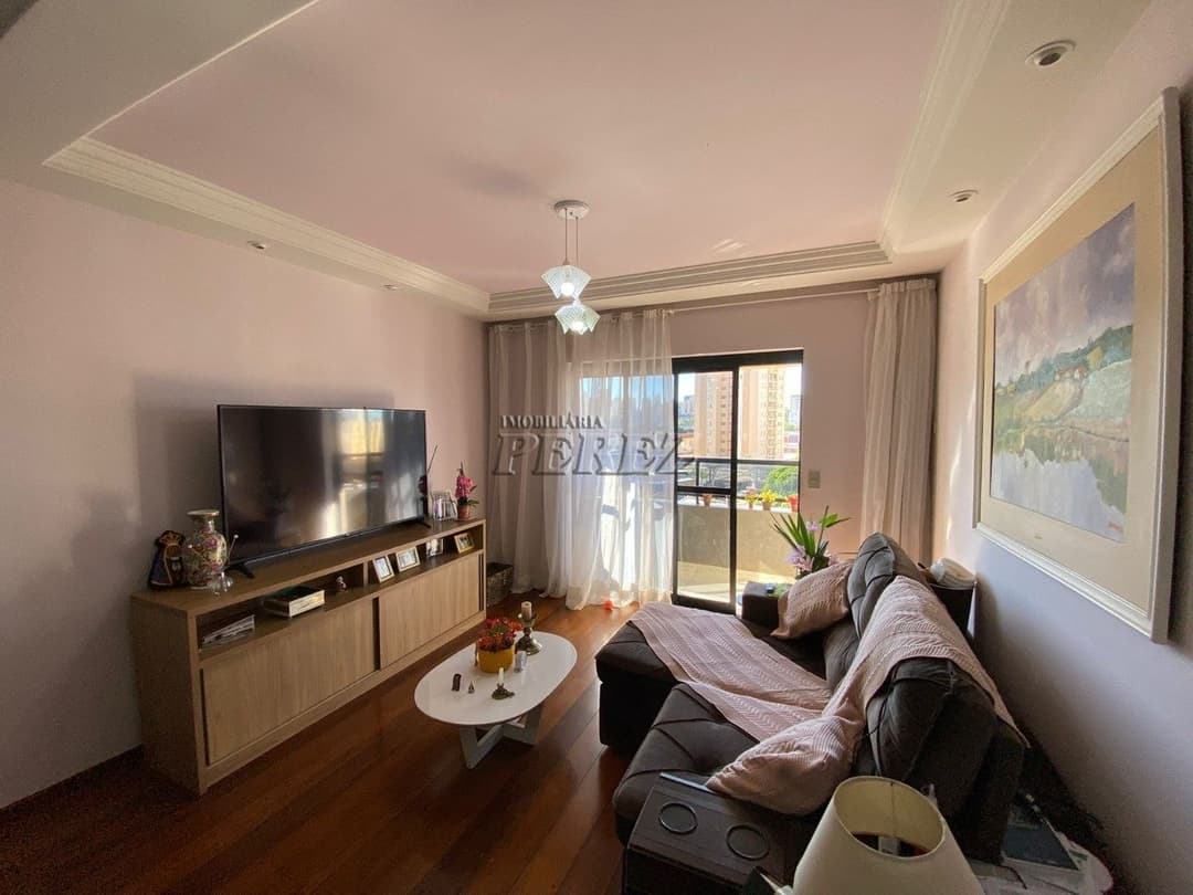 Apartamento no Residencial Montese, de 2 quartos, 78 m² à venda no Jardim Higienópolis - Londrina/PR - Foto 7