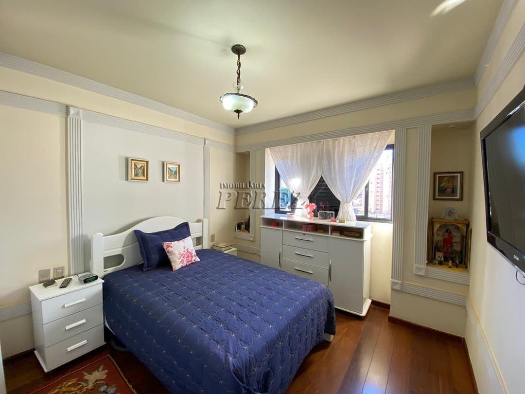 Apartamento no Residencial Montese, de 2 quartos, 78 m² à venda no Jardim Higienópolis - Londrina/PR - Foto 16