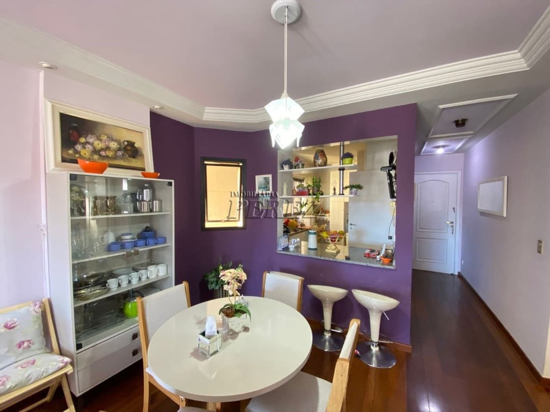 Apartamento no Residencial Montese, de 2 quartos, 78 m² à venda no Jardim Higienópolis - Londrina/PR - Foto 6