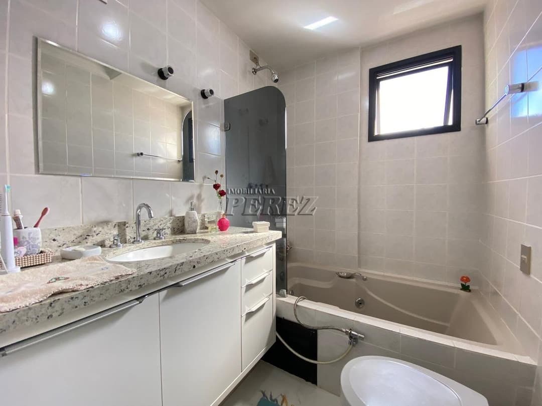 Apartamento no Residencial Montese, de 2 quartos, 78 m² à venda no Jardim Higienópolis - Londrina/PR - Foto 18