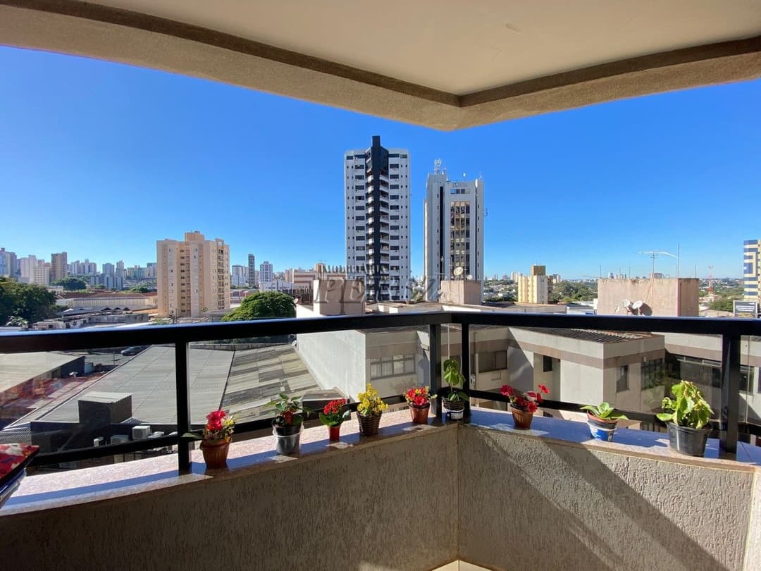 Apartamento no Residencial Montese, de 2 quartos, 78 m² à venda no Jardim Higienópolis - Londrina/PR - Foto 8